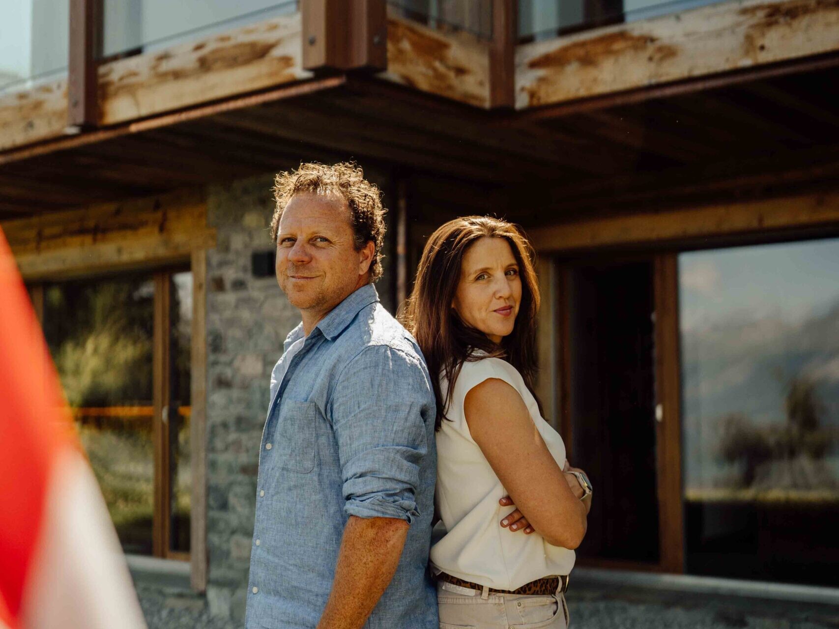 Jess et Laetitia, Altipik Immobilier